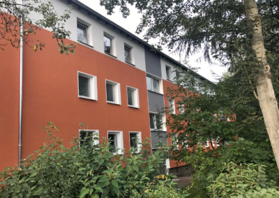 Datteln, Wagnerstr. 2-20