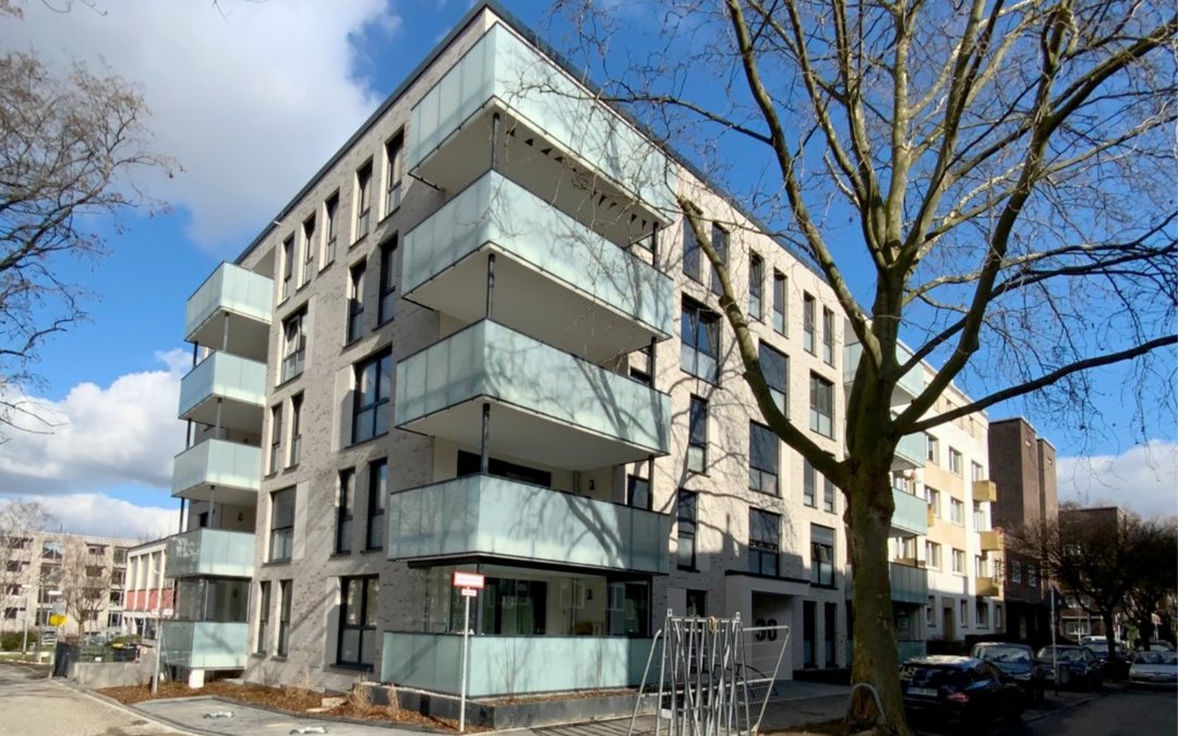 Dortmund, Davidisstr. 30