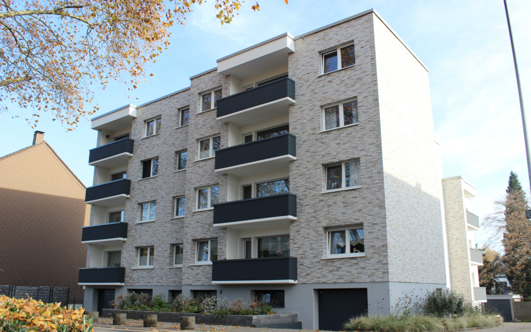 Herne, Flottmannstr. 113-115
