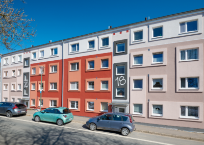 Lüdenscheid, Starenweg 18-20