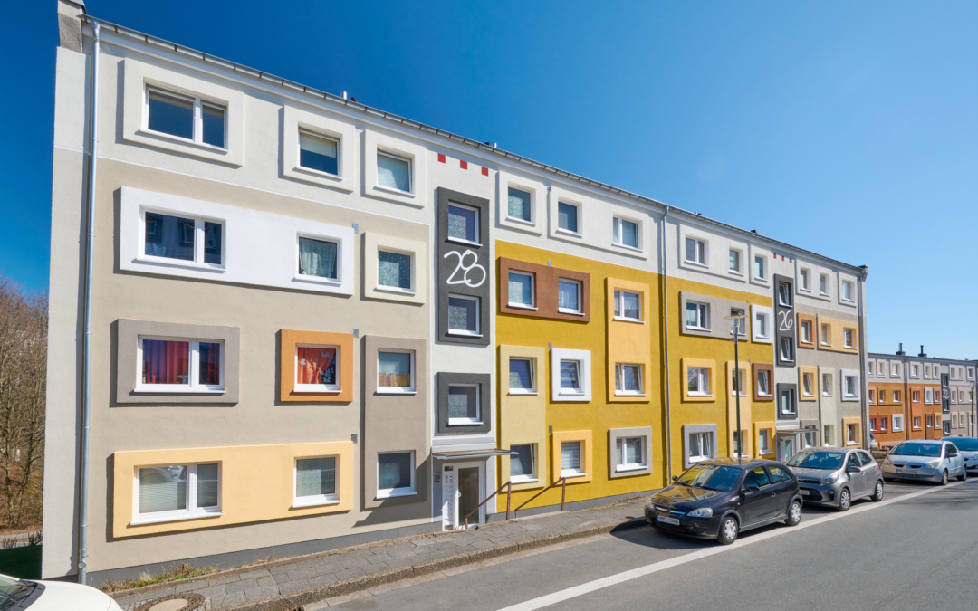 Lüdenscheid, Starenweg 26-28