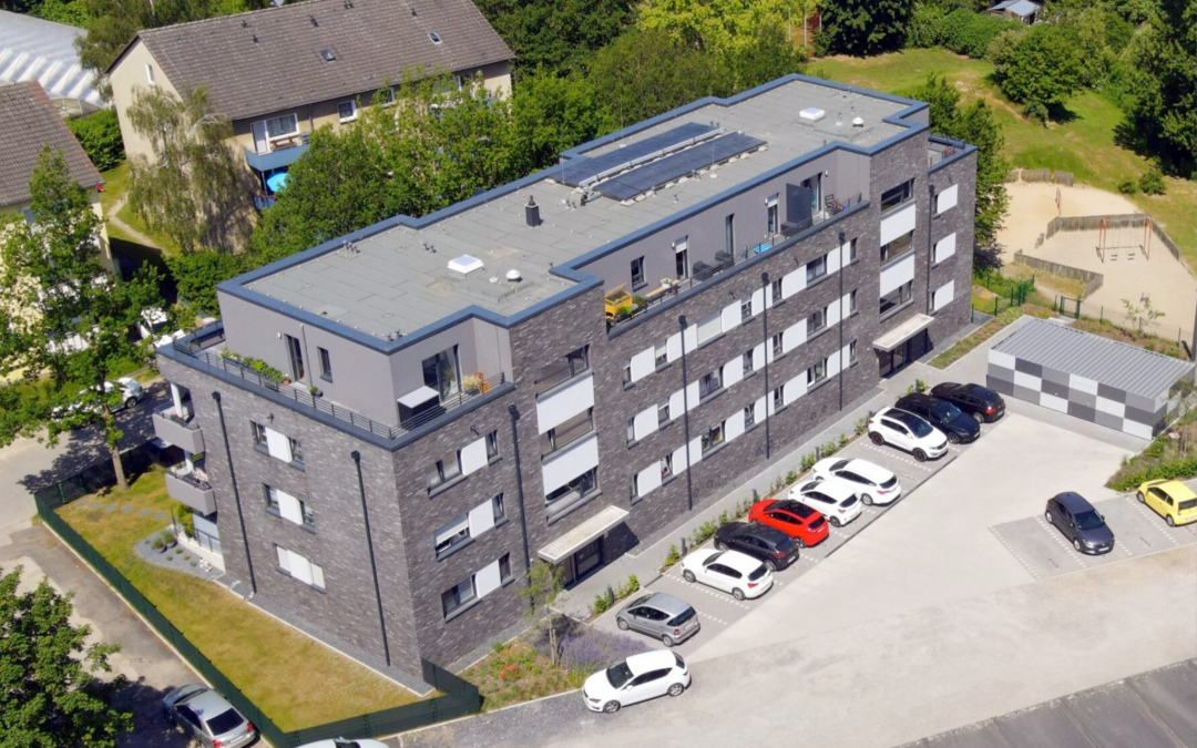 Witten, Dirschauer Str. 36+36a