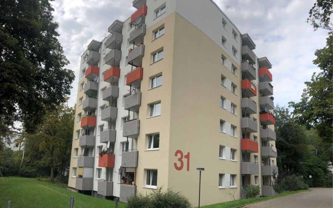 Wülfrath, Tiegenhöfer Str. 31