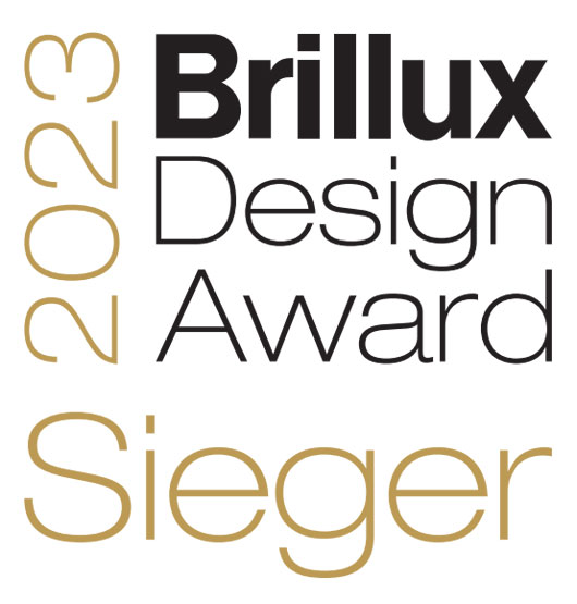Sieger Brillux Design Award 2023