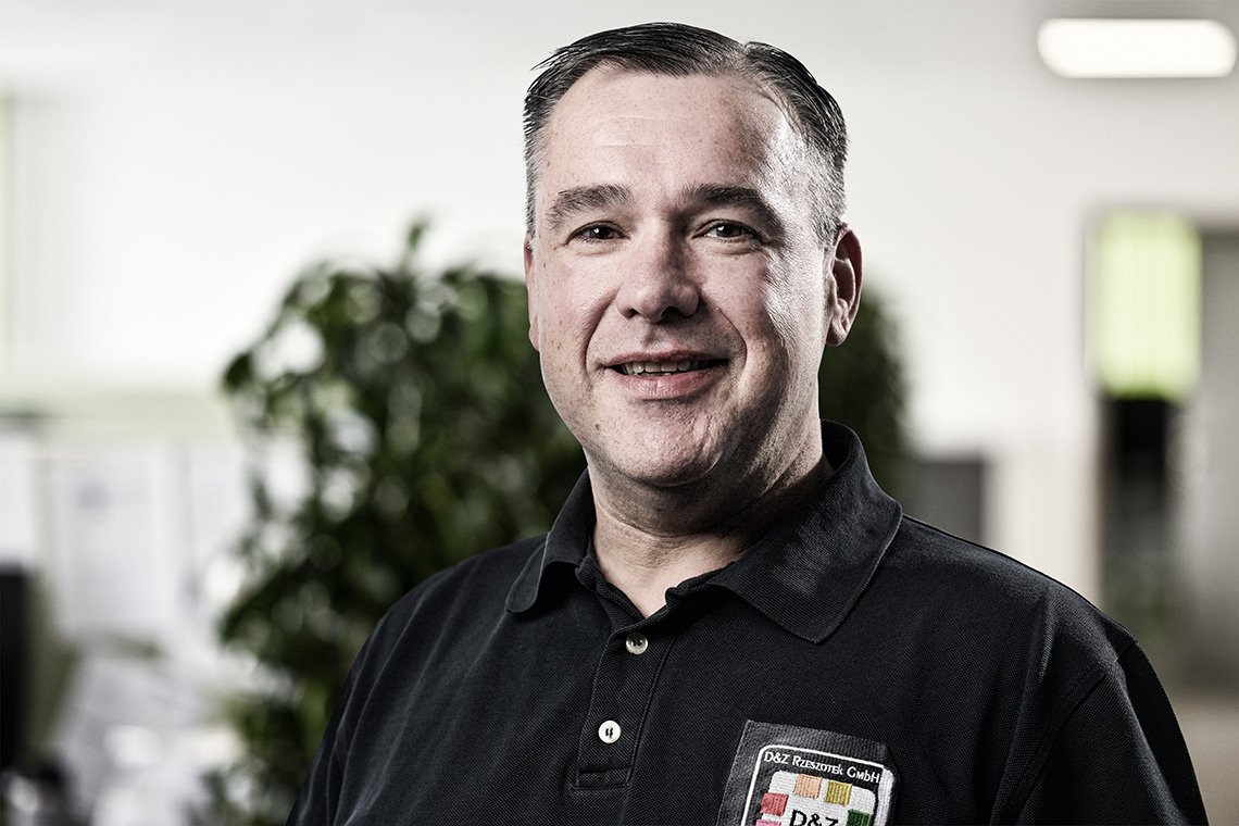 Mario Hanf
