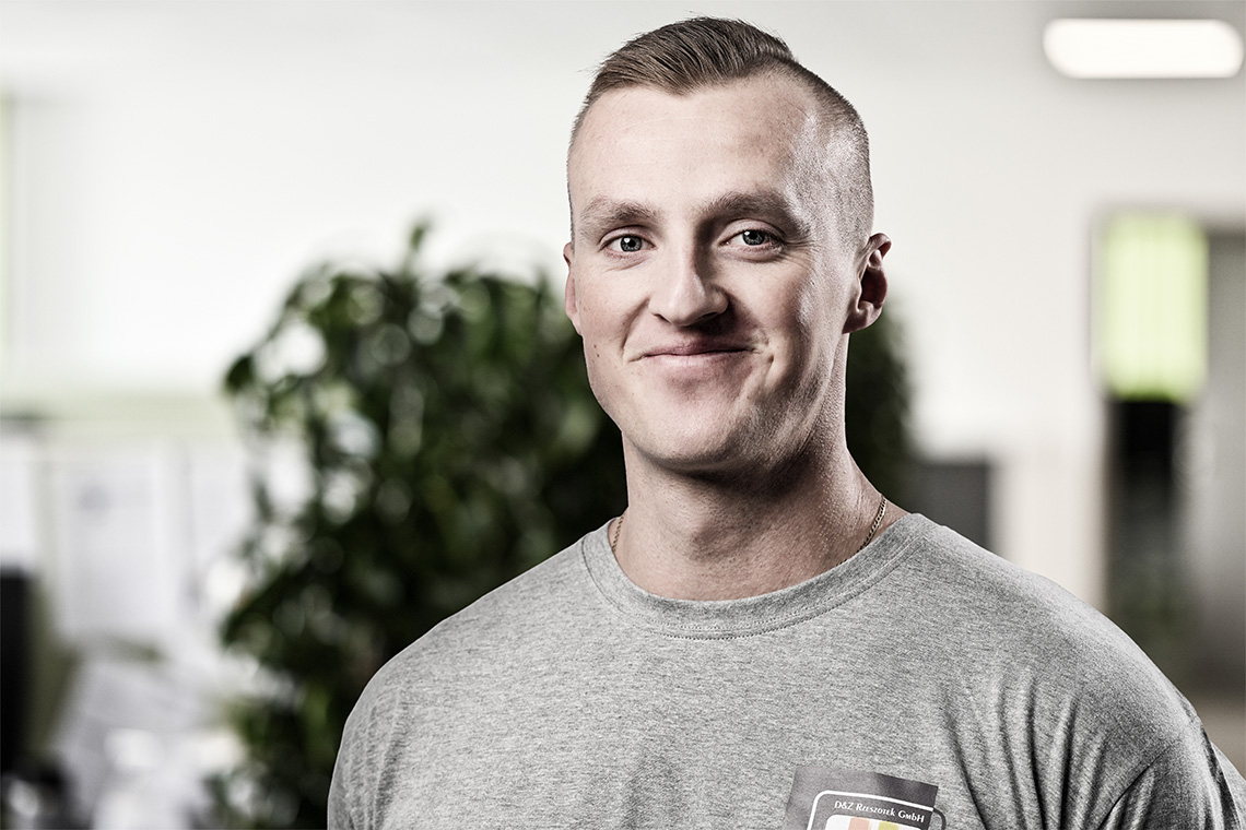 Marcin Kaminski