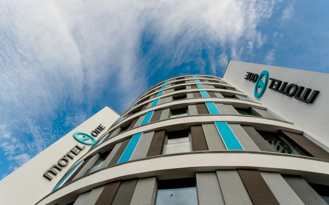 Bonn, Berliner Freiheit 36