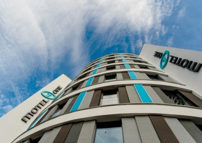 Bonn, Berliner Freiheit 36