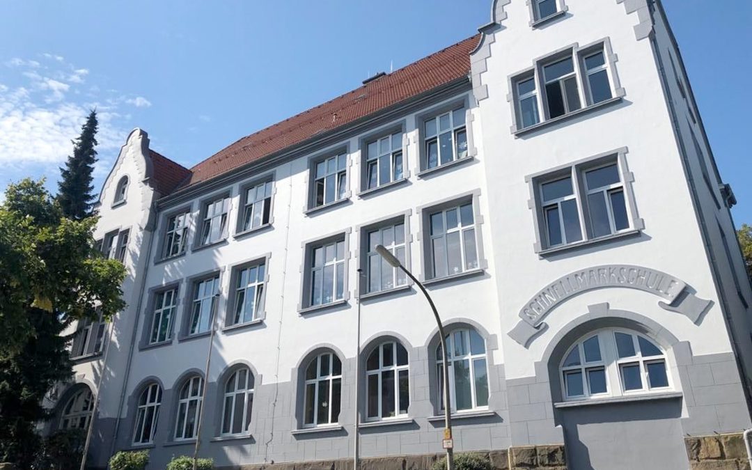 Grundschule Schnellmark