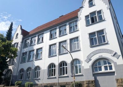 Grundschule Schnellmark