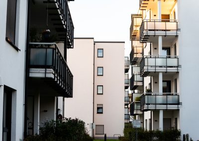 Neubau von Wohngebäuden – Castrop Rauxel