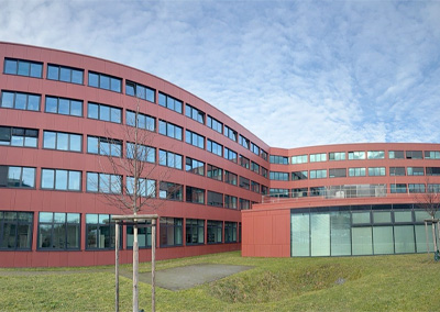 Hubert-Minz-str.10, Sankt Augustin