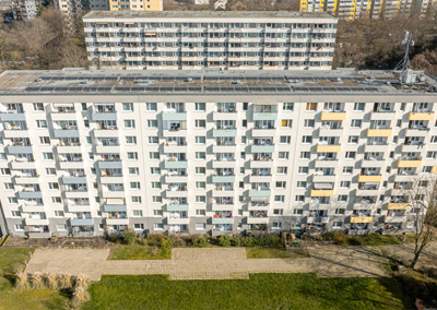 Köln, Konrad Adenauer str.