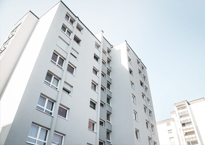 Leverkusen, Rudolf-Breitscheid-Straße