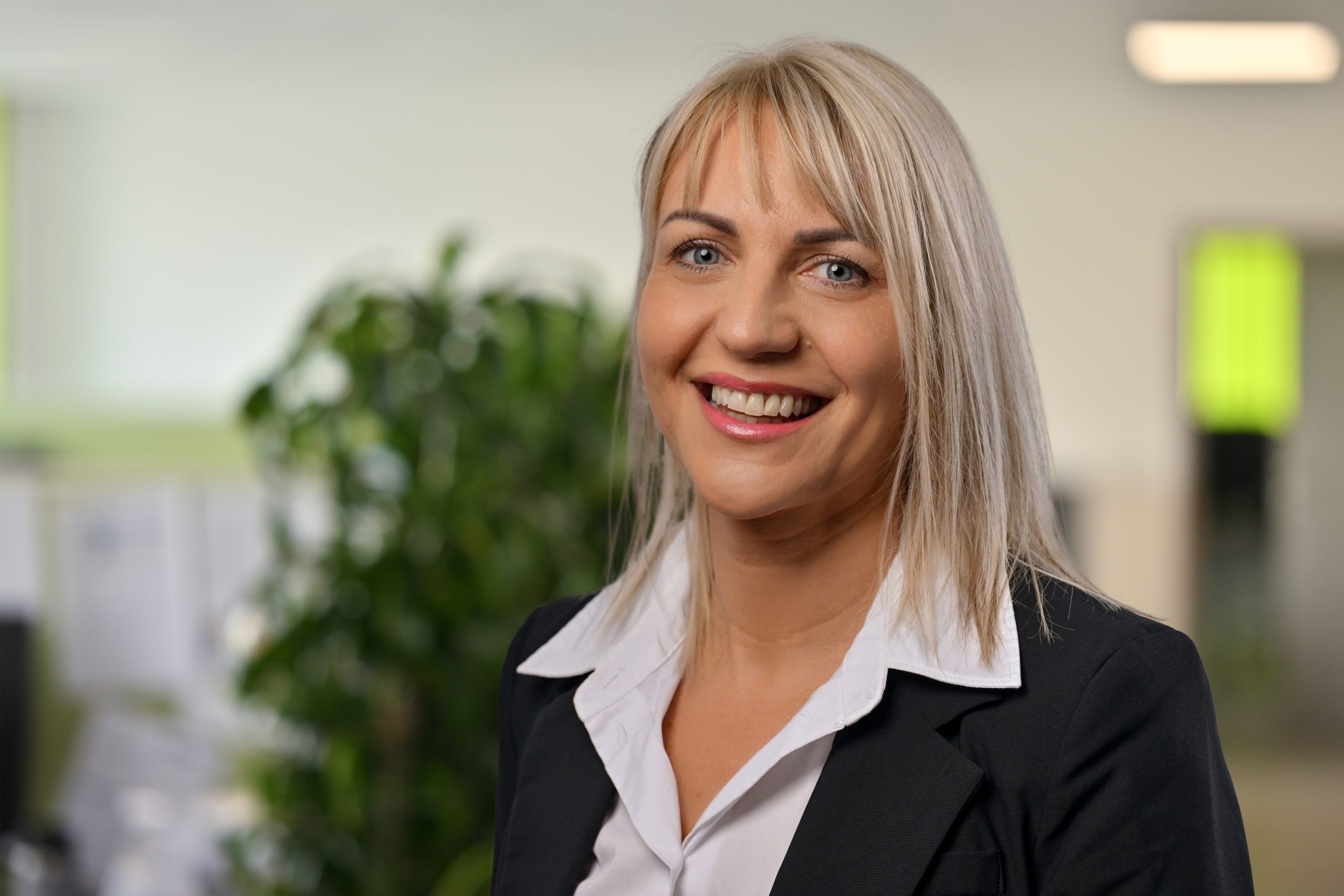 Katarzyna Stasica