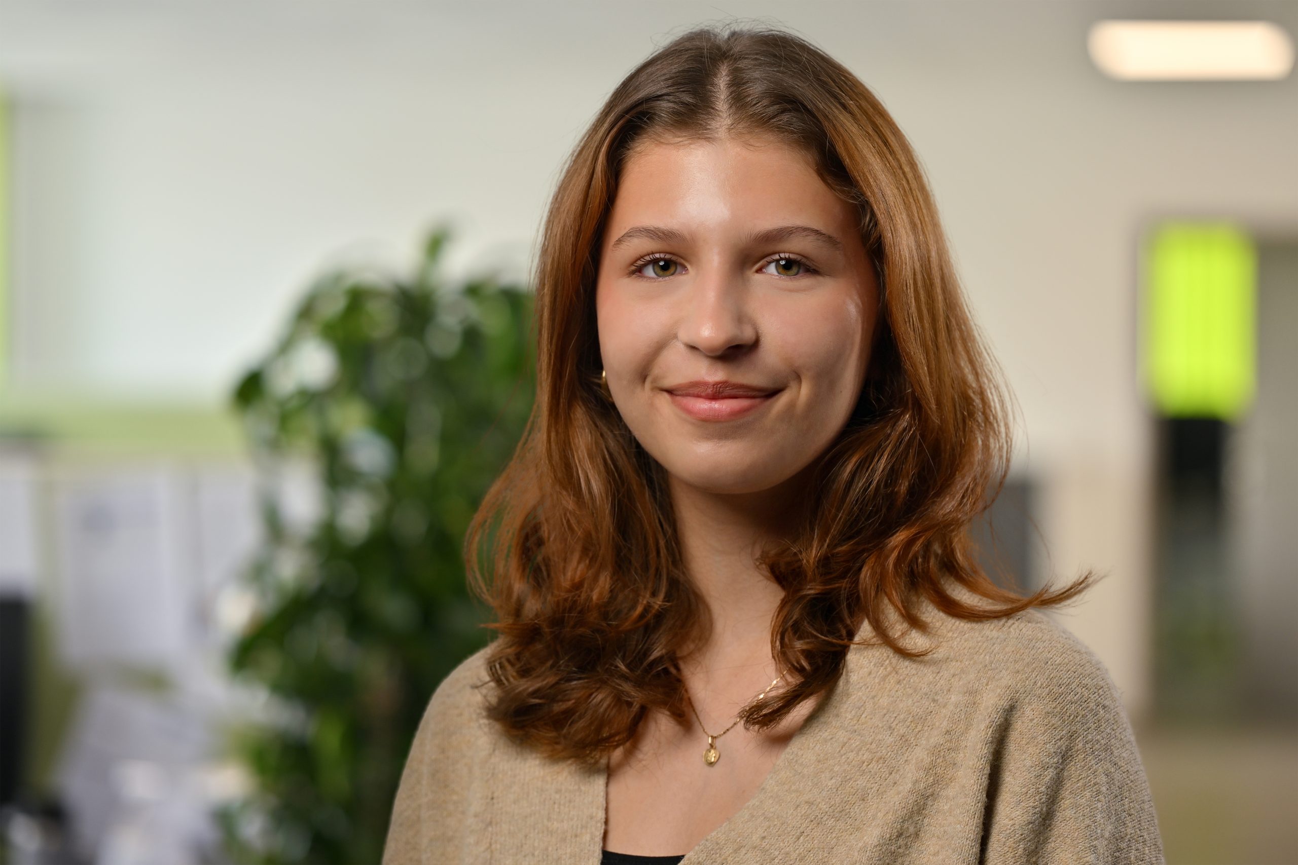 Patrycja Marek
